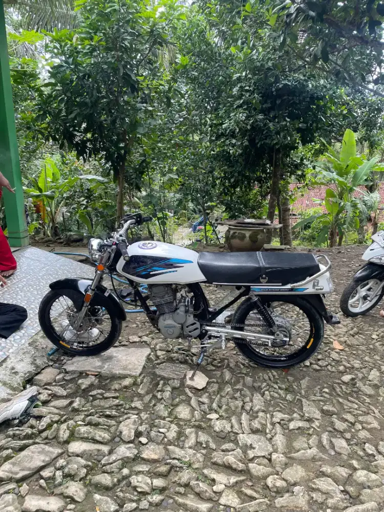 monggo GL kotak plat T pajak jalan