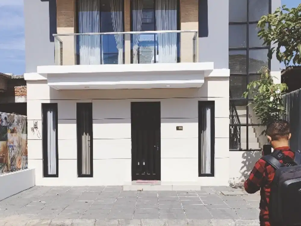 RUMAH MURAH SIDOARJO WELLINGTON PERK RESIDENCE WARU