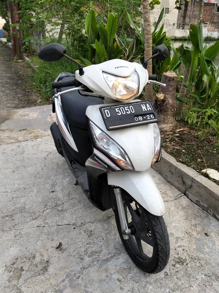 Dijual Cepat BU