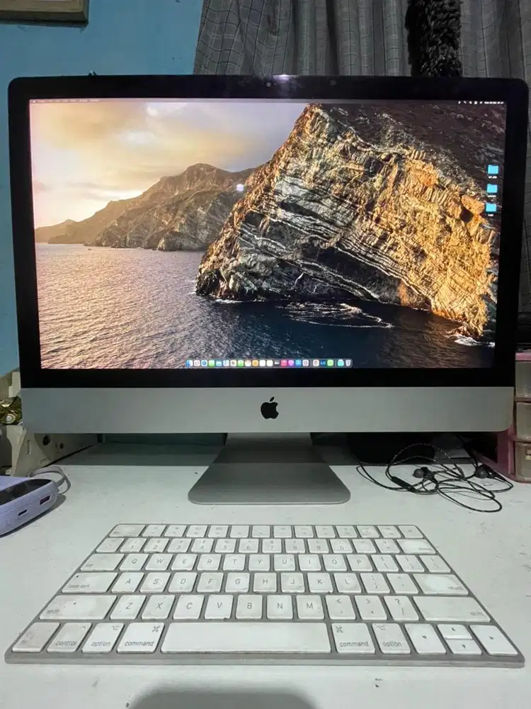 Imac 2017 5K 27inch