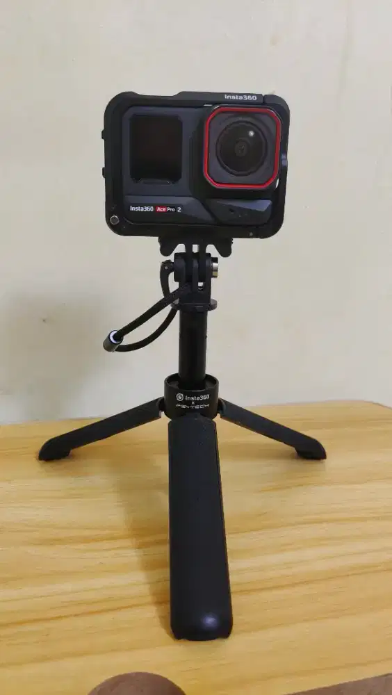 Insta Ace pro2 seperti baru