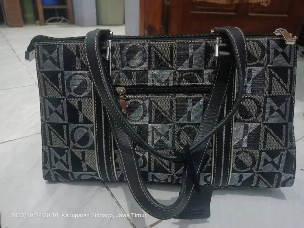 Tas merk Bonia ORI