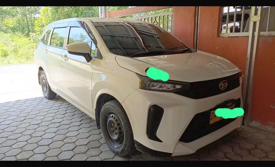 Mobil/taxi bandara xenia sama trayek nya