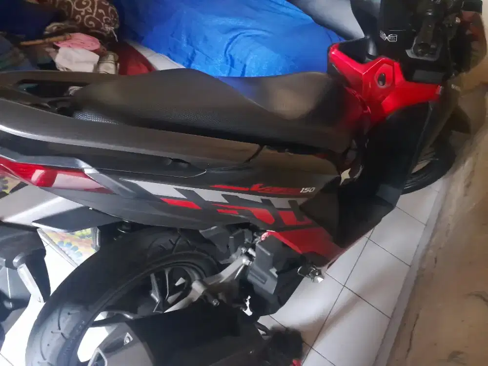 Vario 150cc Tahun 2021