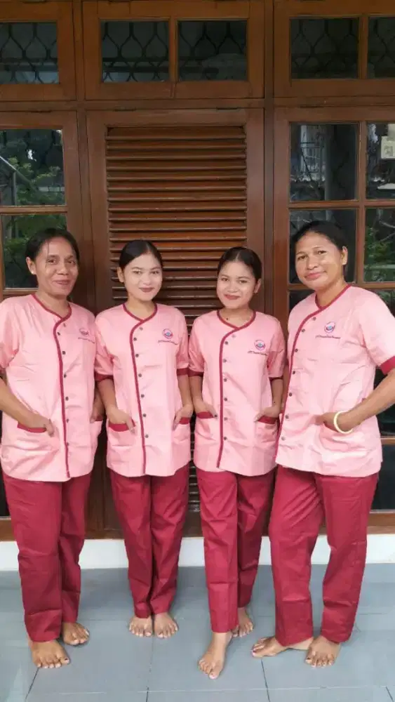 Loker wanita JABODETABEK