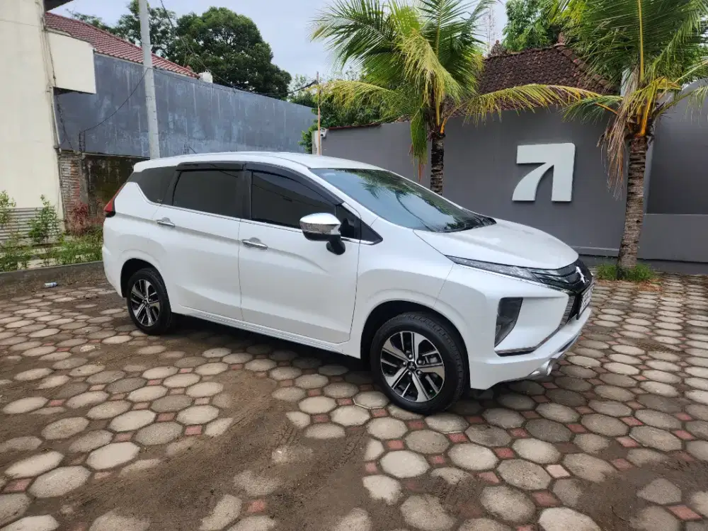 DP2JT// XPANDER ULTIMATE ISTMW