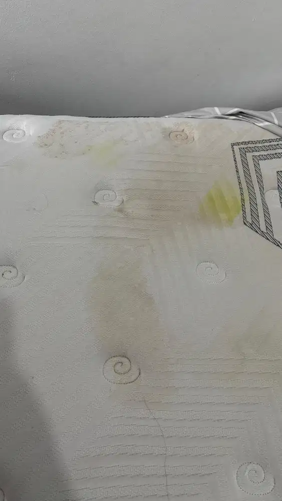 Kasur In The Box X 90x100 Bekas Pakai – Nyaman & Masih Bagus!