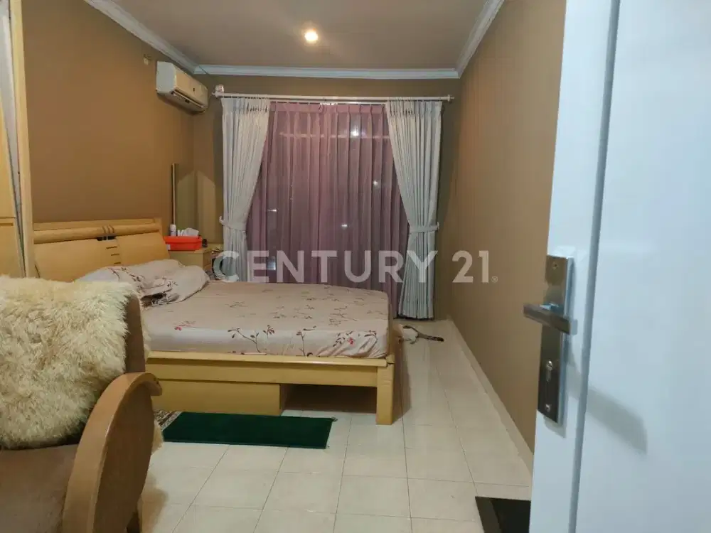 Rumah Siap Huni 2 Lantai Di Petukangan Jakarta Selatan Mk13126