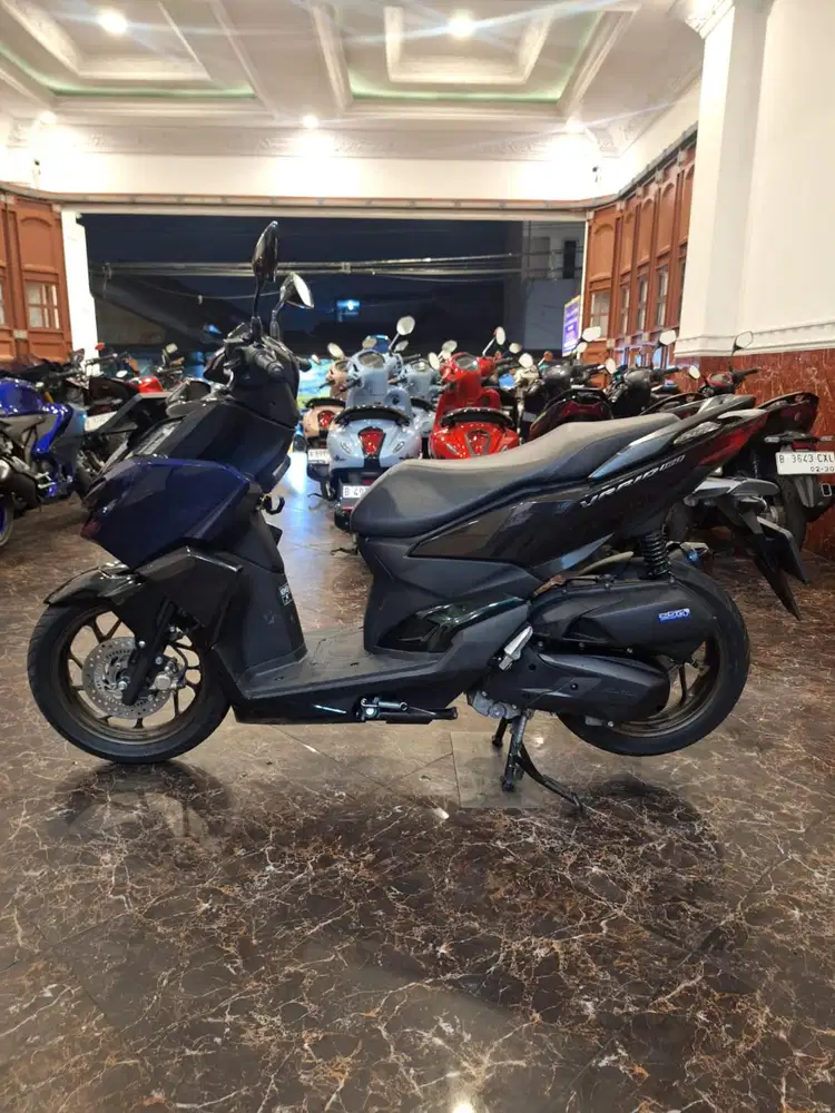 Seles ce kom dp 1 jt vario 160@bs2024 proses di bantu sampe acc km low