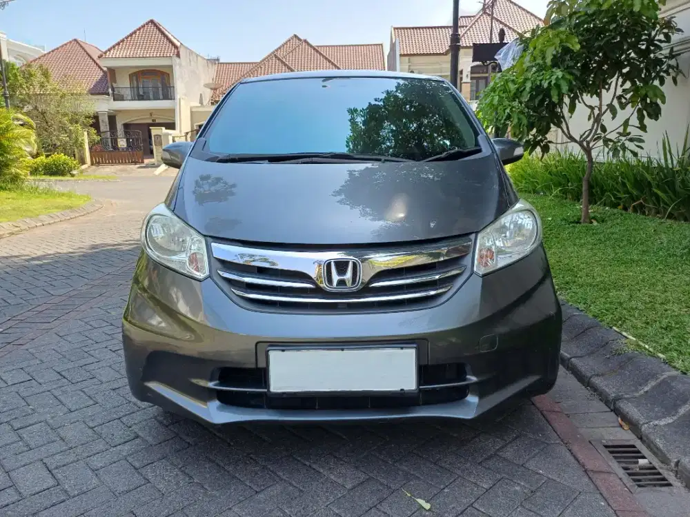 Freed E PSD 2013 Matic