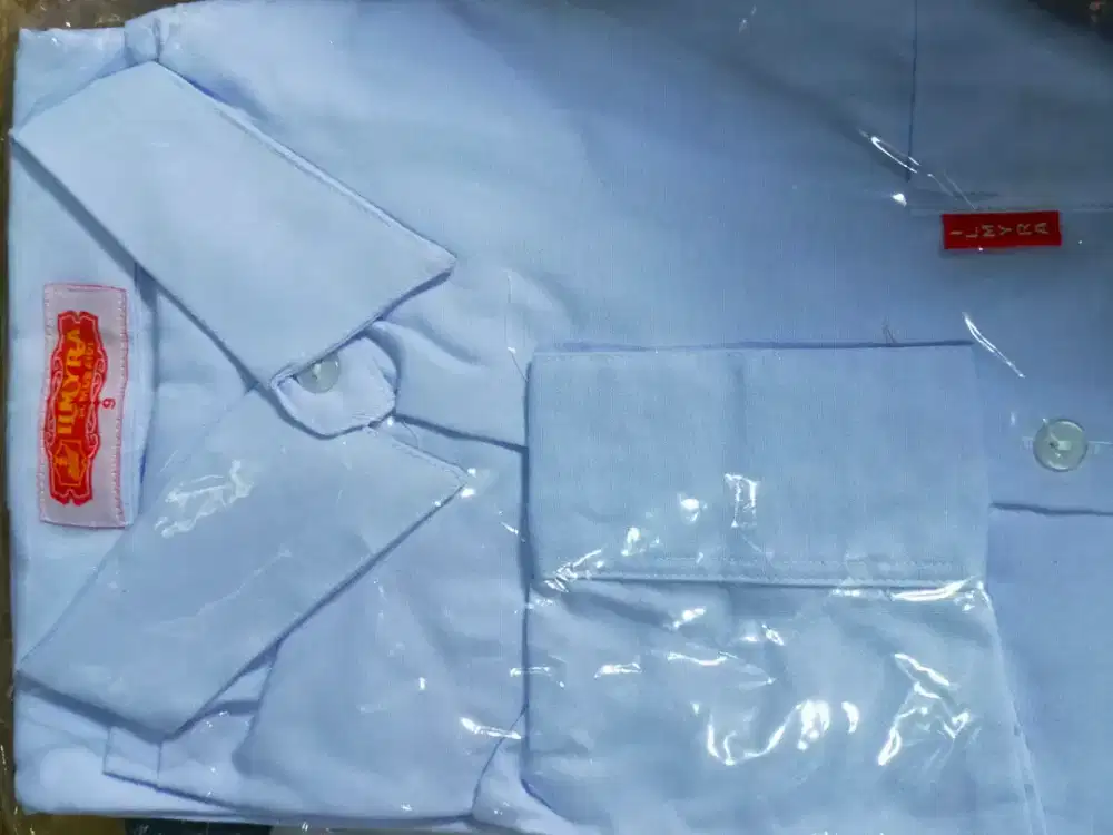 Jual seragam sekolah SD