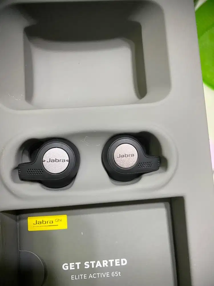 Headset Jabra Active 65T