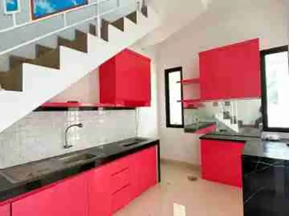 Rumah Cantik Idaman Keluarga Strategis di Jatimakmur Bekasi