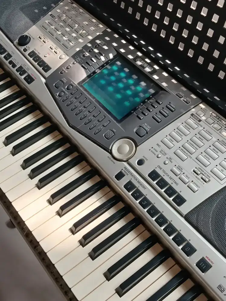 Keyboard Yamaha PSR-2000