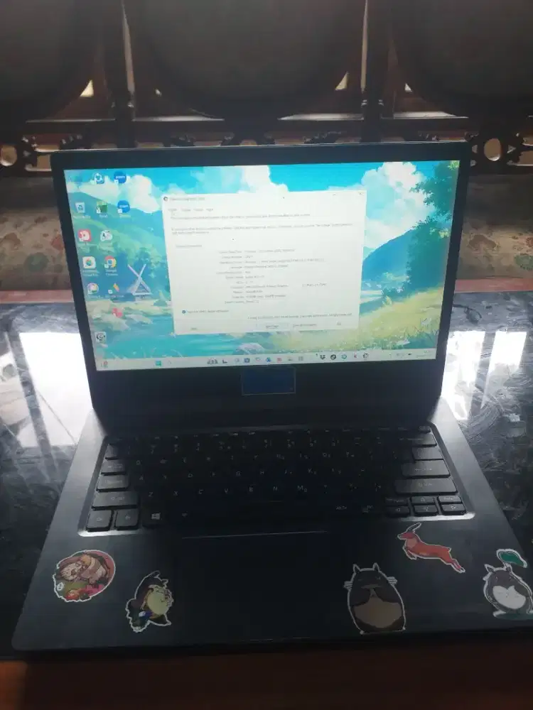 Obral Laptop Acer Aspire A314-22 SSD NVME 256