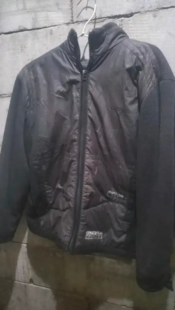 Jaket chancellor italia