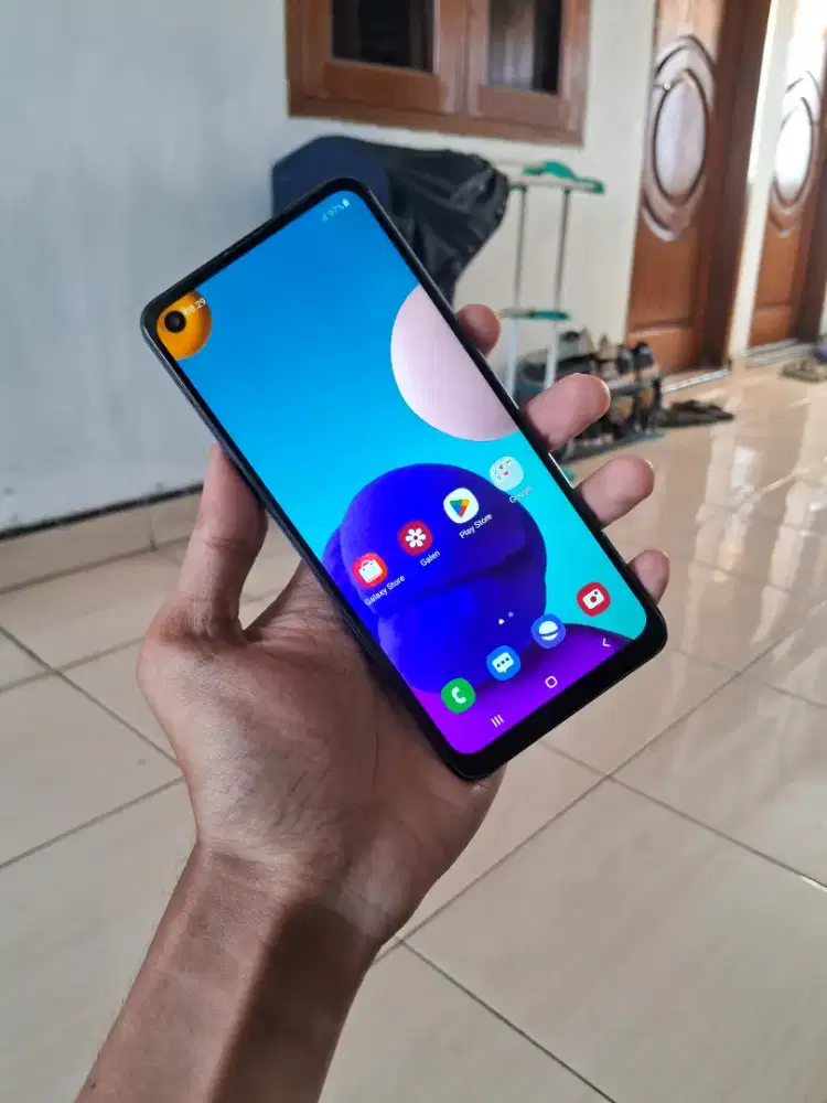 Samsung A21s ram 3/32gb