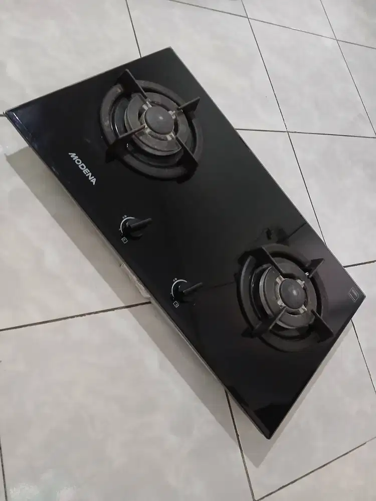 Kompor Gas Tanam Modena BH 1725 (ACBK)