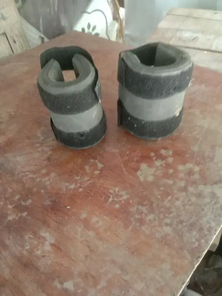 Dijual barbel ayam dewasa