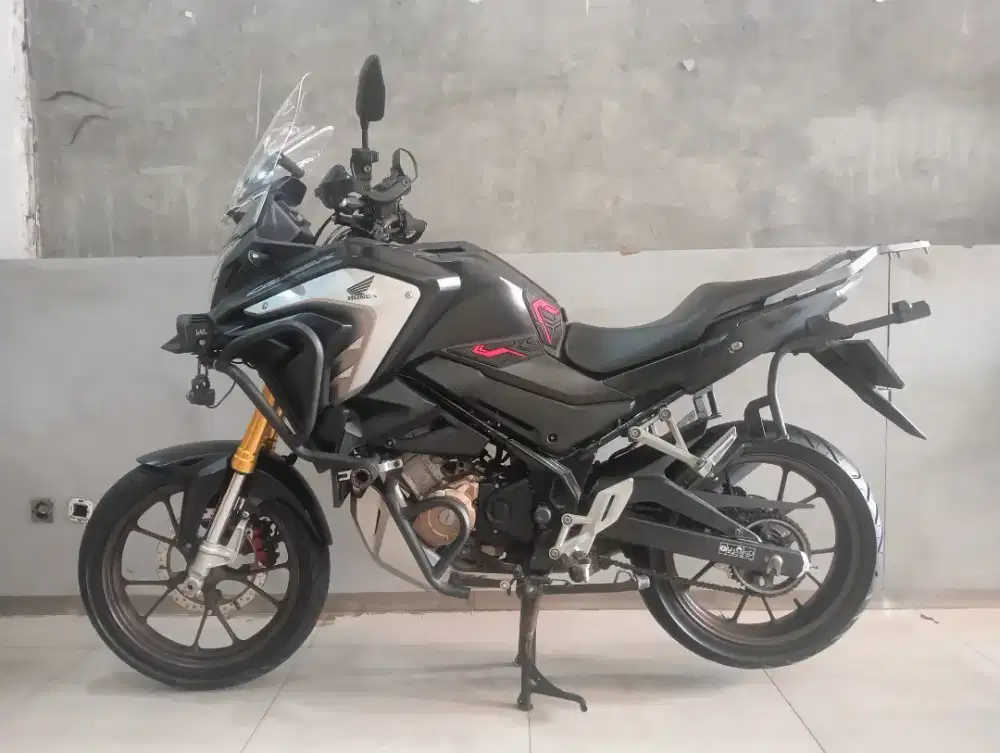 Honda cb150x cbx150 cb 150 x