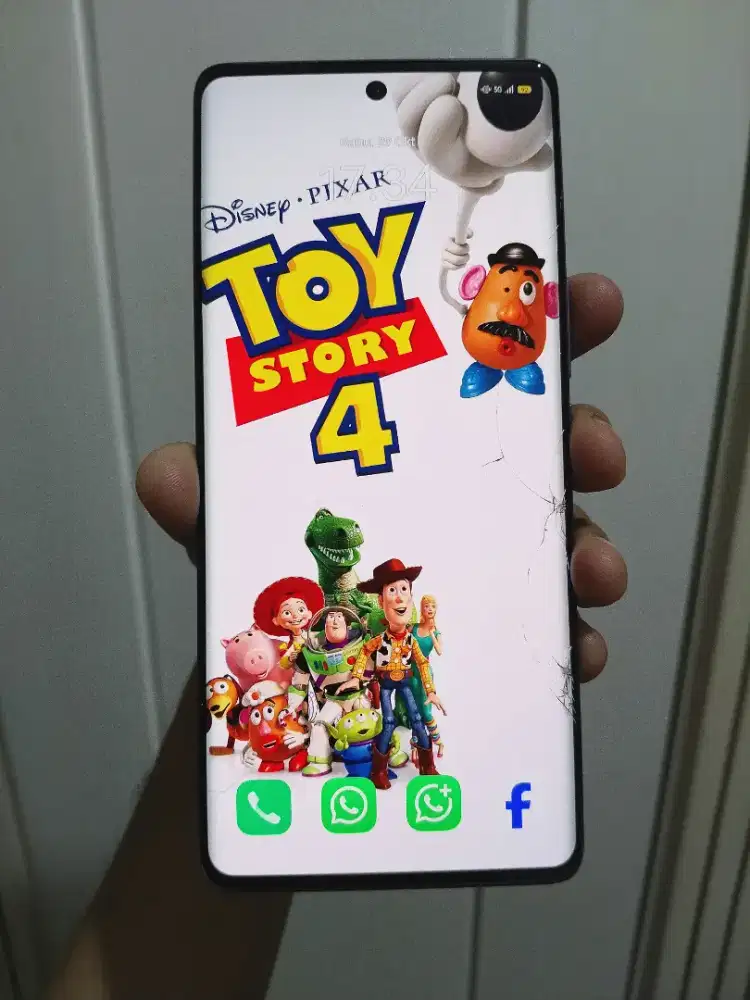 vivo v40 5G ram 12/256