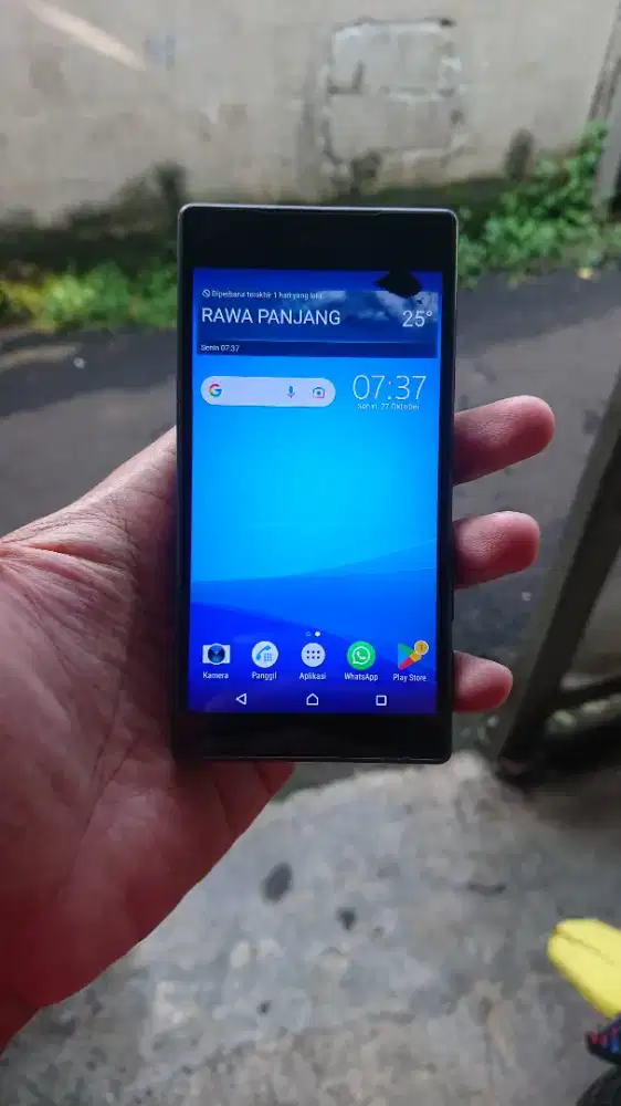 Sony xperia z5 compact 2/32