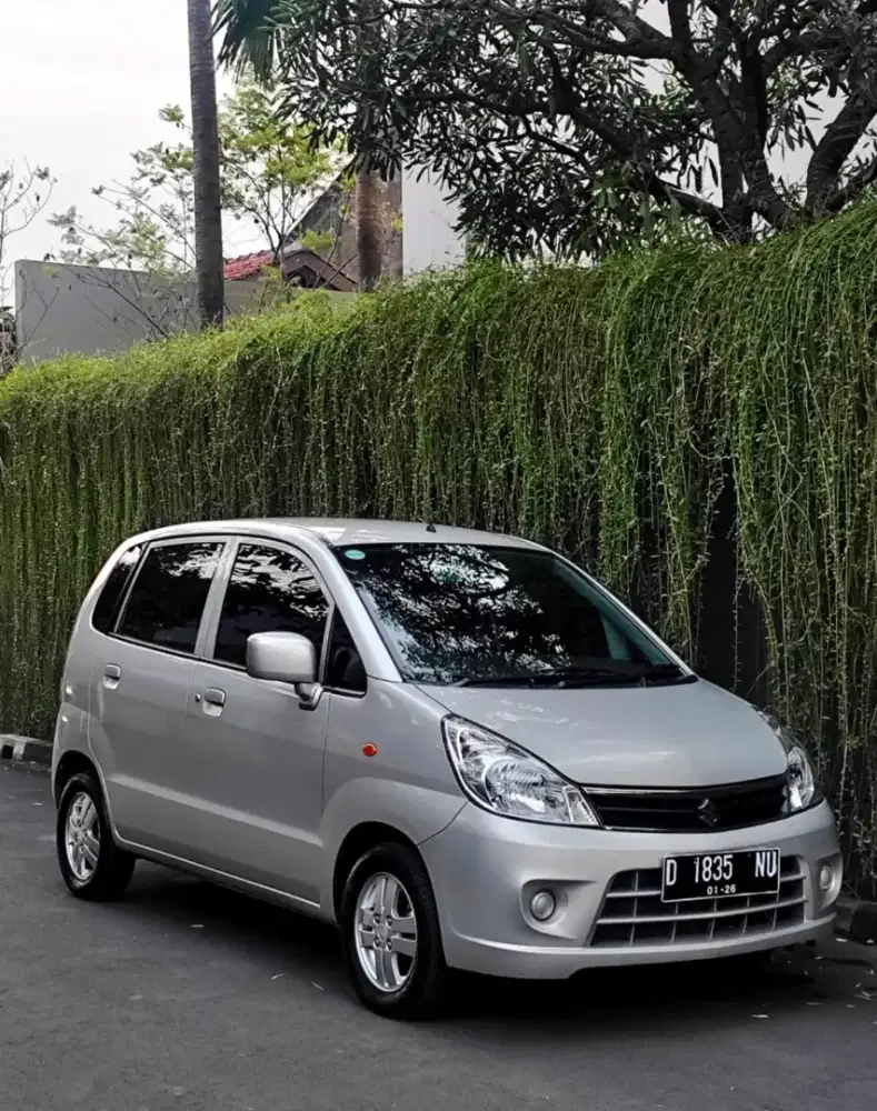 Karimun Estilo MT low km 18 ribu antik