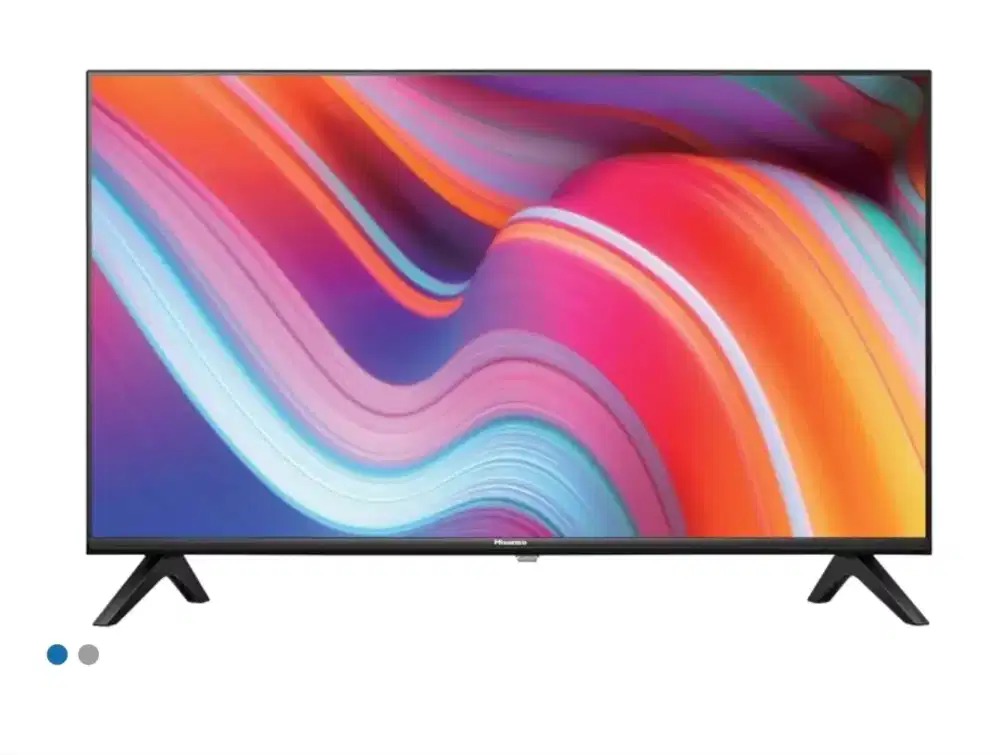 32 inci Android tv hisense