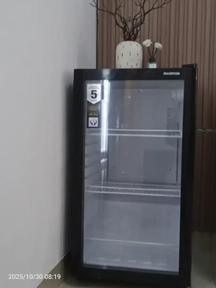 Mini Showcase maspion