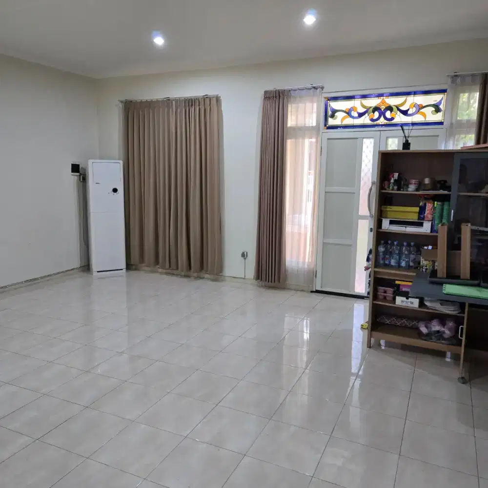 Graha Sampurna Indah Murah