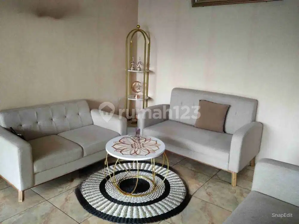 Dijual Rumah Kost di Cibiru Bandung, Lokasi Strategis Hadap Timur