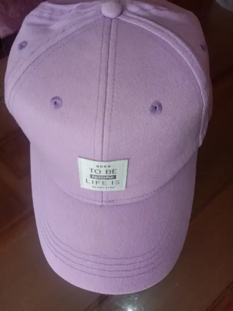 Topi original waikiki