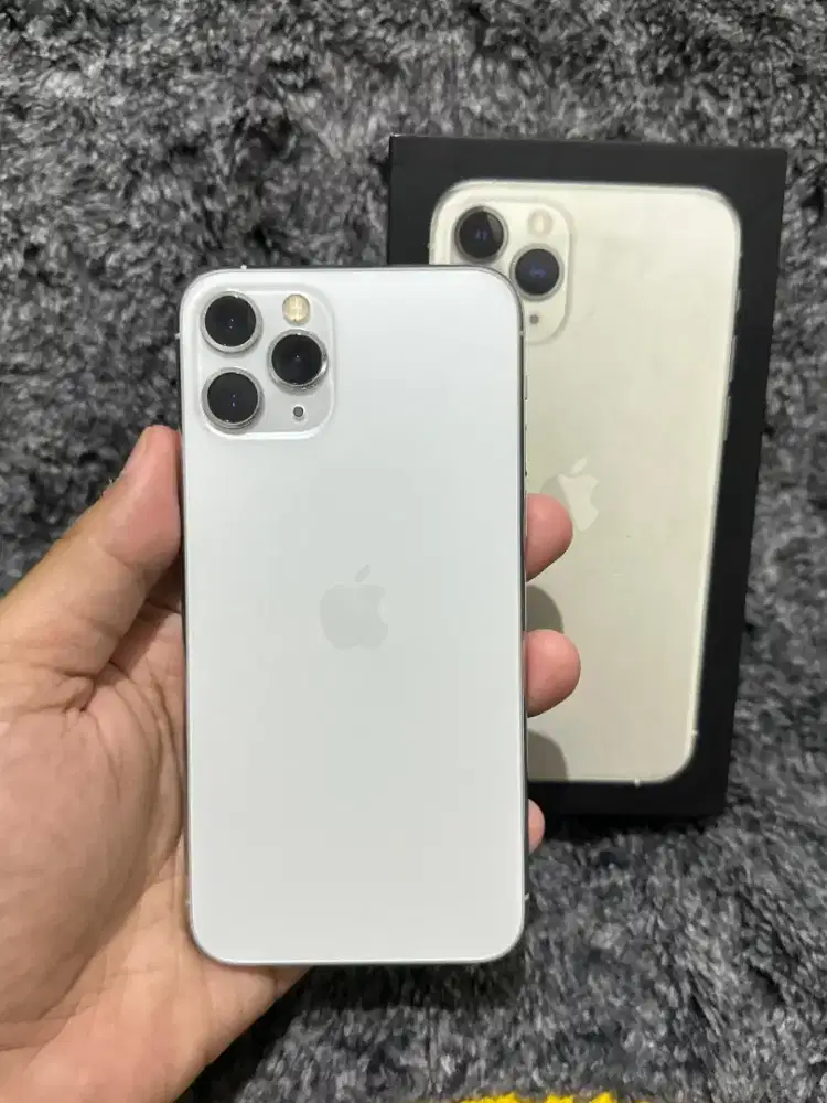 Iphone 11 Pro 64Gb Alloperator