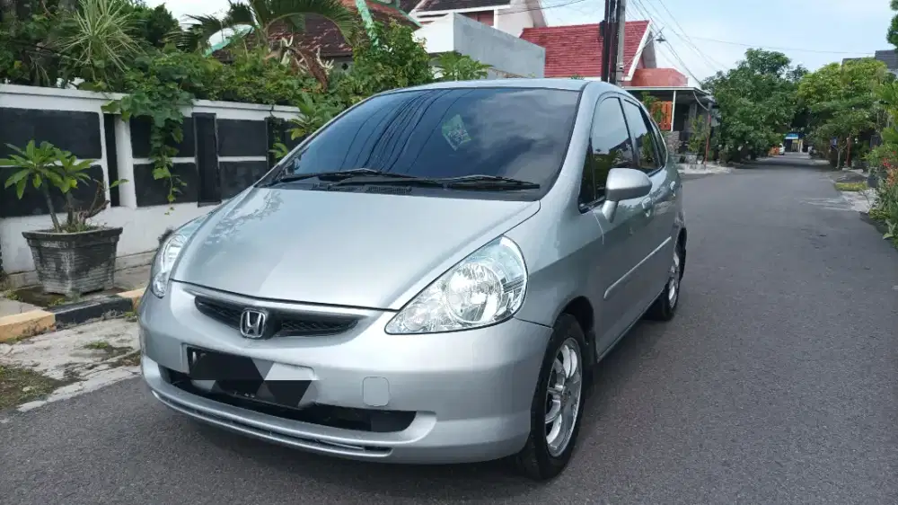 Honda Jazz GD3 MT 2005