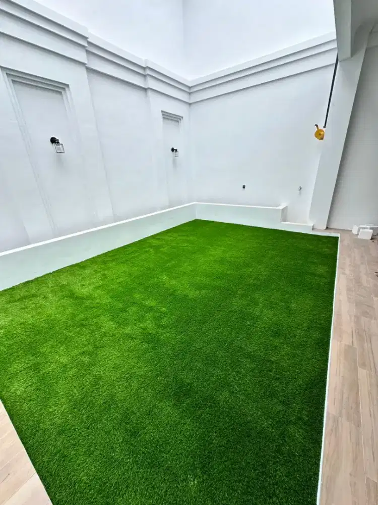 rumput Sintetis murah di bandung bisa cod