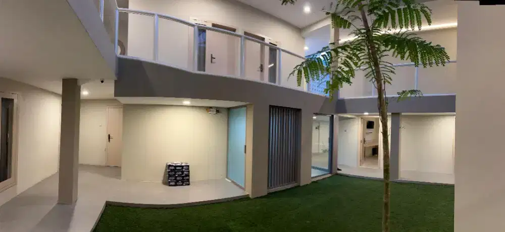 Kost Putri Eksklusif Bulanan dekat JEC Gedongkuning Jogja