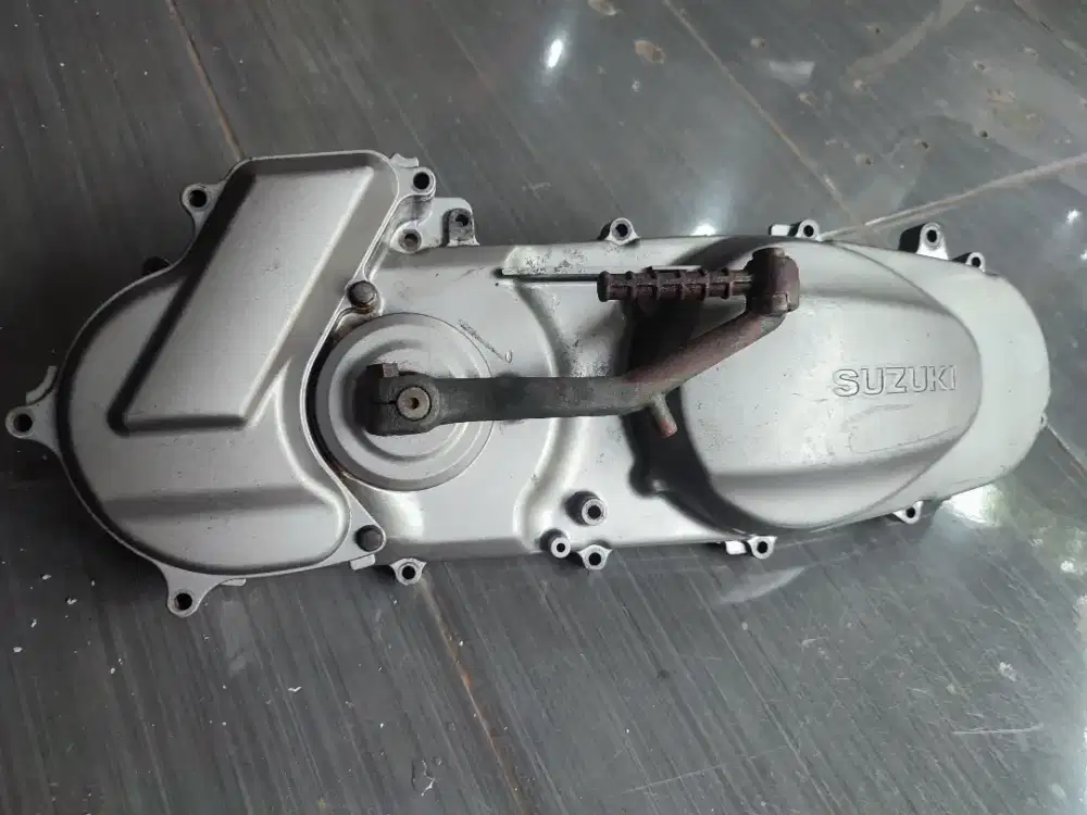 Bak CVT SKYWAVE otiginal komplit