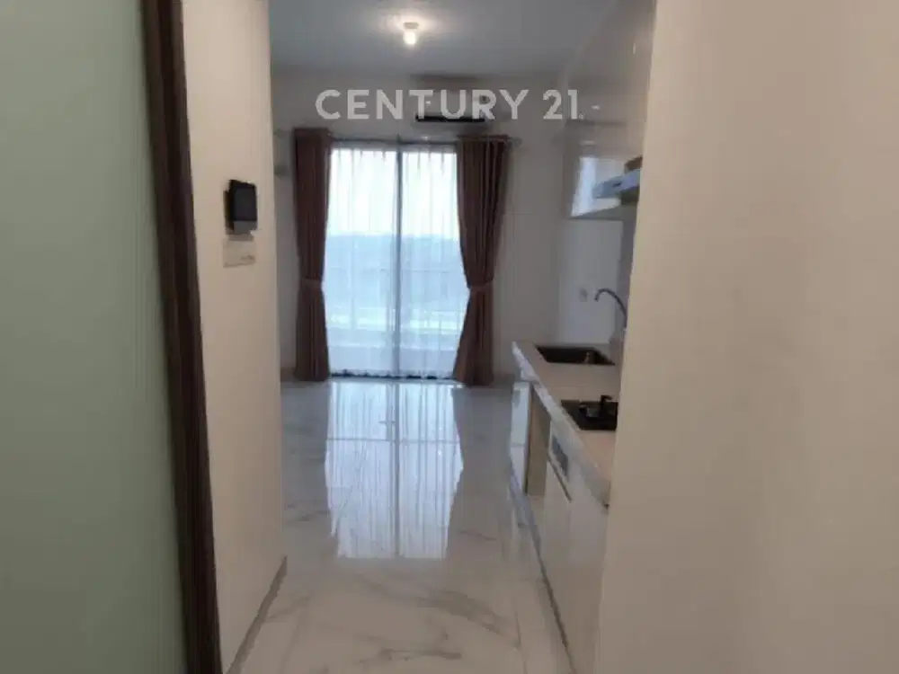 Jual Cepat Apartemen Studio Di Skyhouse BSD