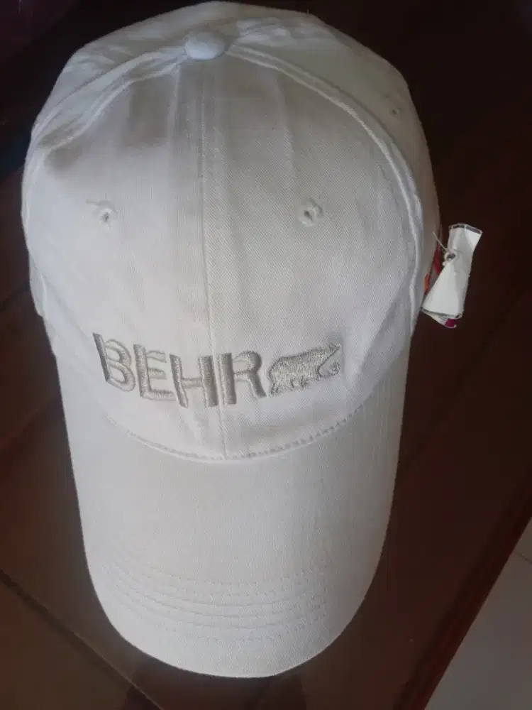 Topi BEHR viPro original
