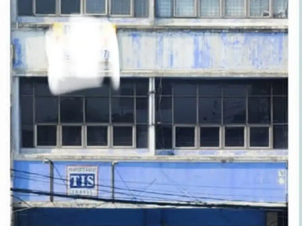 Dijual Cepat! Ruko 4 Lantai Di Area Legend Kyai Caringin Cideng