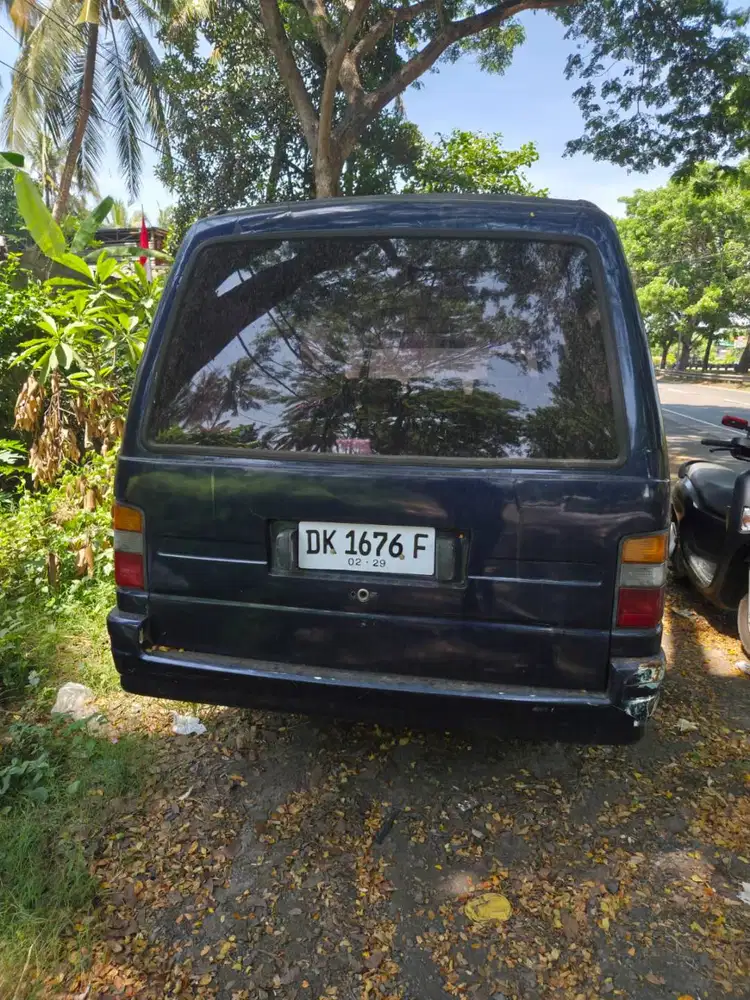 Mitsubshi L 300 manual