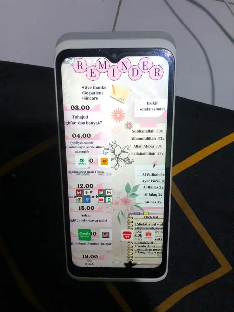 SMART POS HARVARD 011