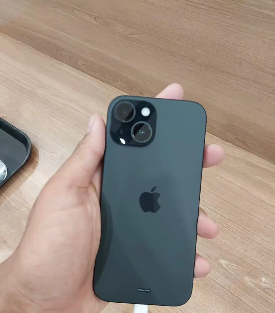 Iphone 15 Plus 128 GB IBOX