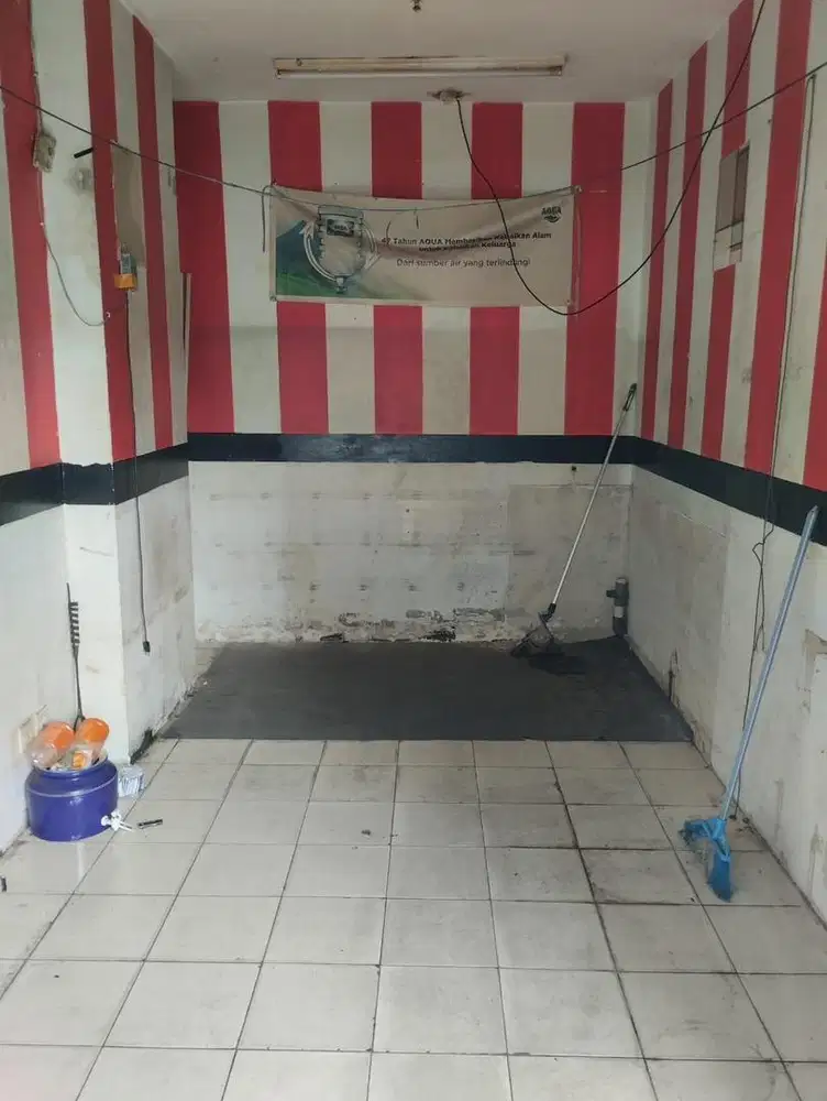 Disewakan ruko apartemen sunter parkview