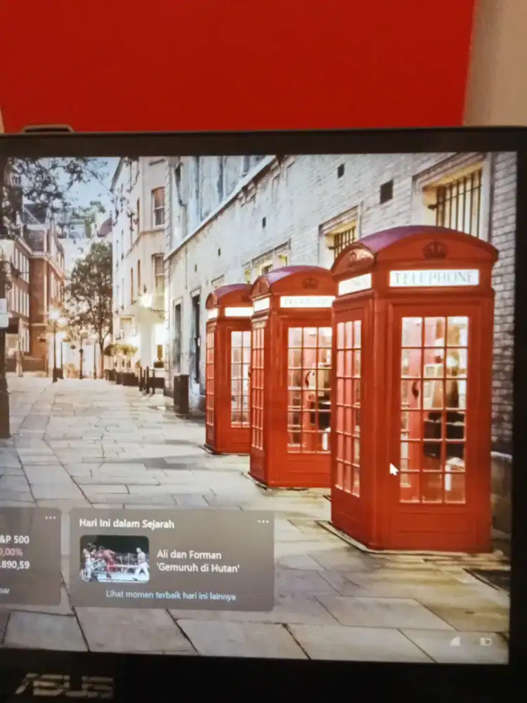 Freelence teknisi mesin pendingin