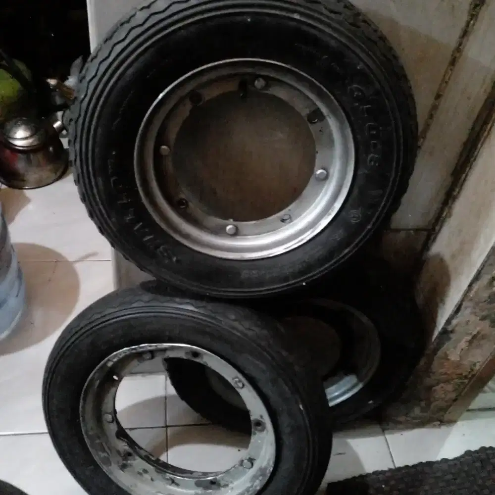 Velg ban veapa borongan semua