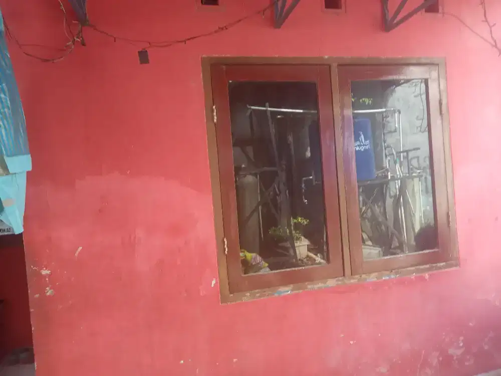 Jasa Tukang Bangunan