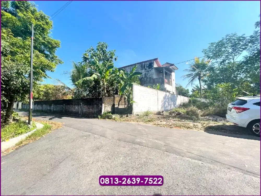 3 Menit Timur SD Bias Jl Kaliurang Siap AKAD
