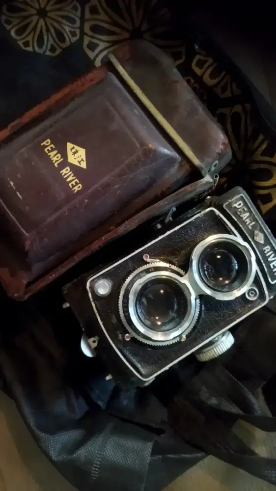 jual kamera antik