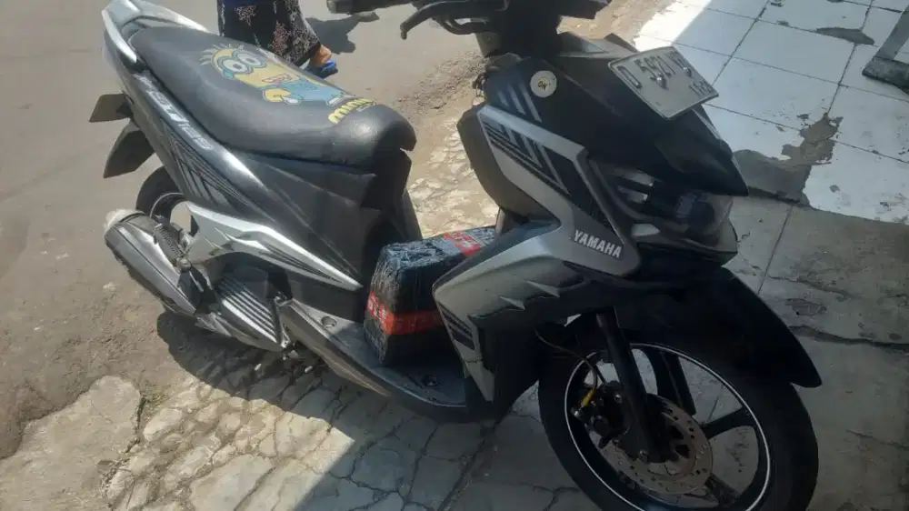 Jual Xeon gt 125